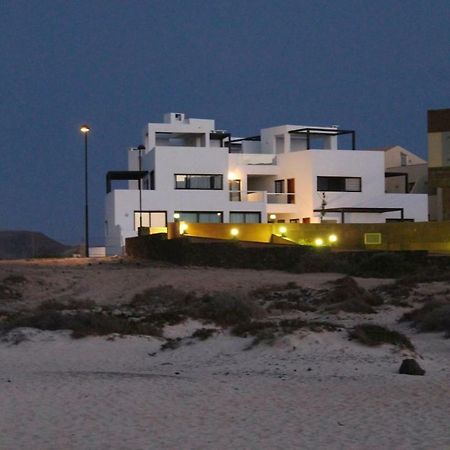 Apartamento En El Cotillo Primera Linea El Cotillo (Fuerteventura) Exterior photo