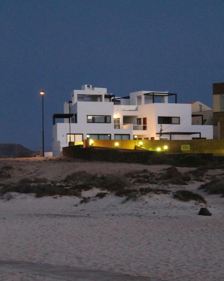 Apartamento En El Cotillo Primera Linea El Cotillo (Fuerteventura) Exterior photo